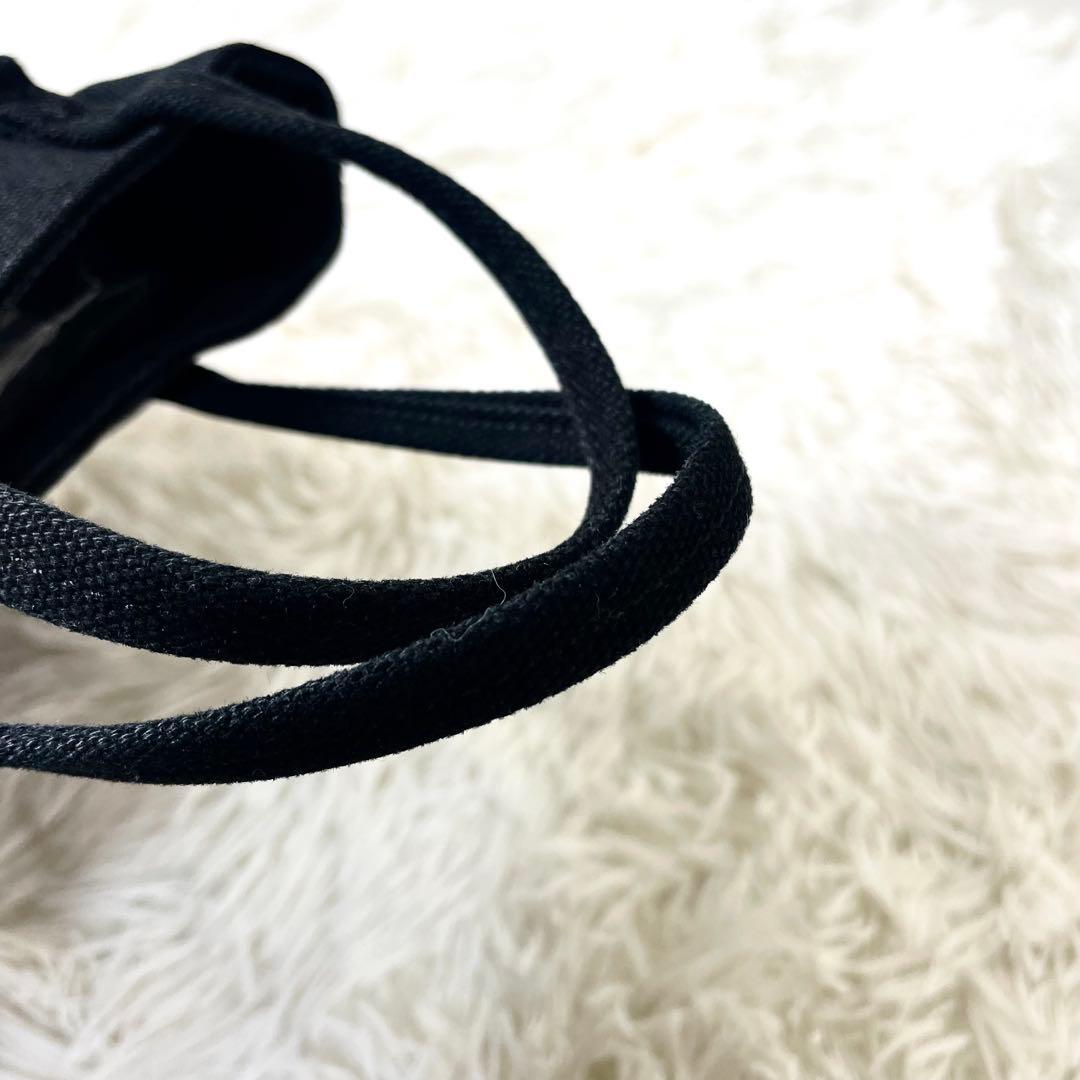 MM6メゾンマルジェラ　2way ショルダーバッグ　ハンドバッグ　キャンバス