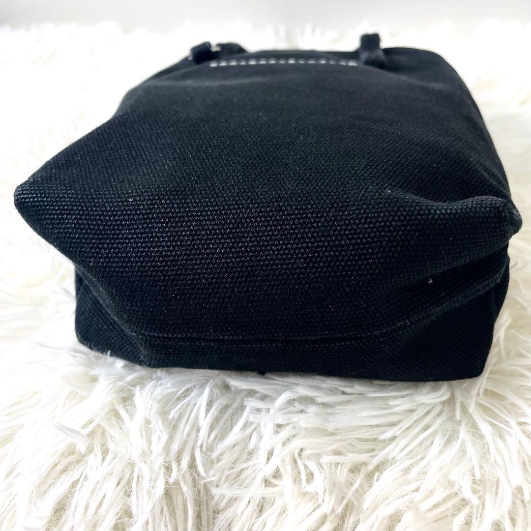 MM6メゾンマルジェラ　2way ショルダーバッグ　ハンドバッグ　キャンバス