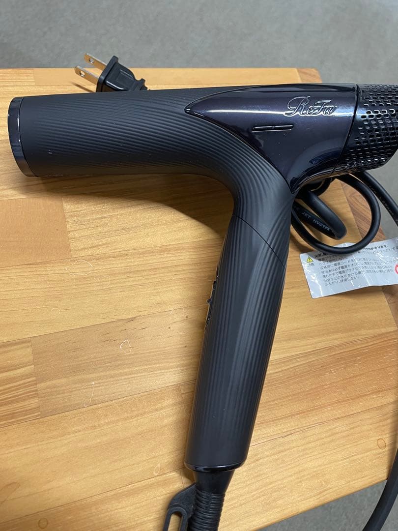 【ReFa】リファビューテック ドライヤースマート