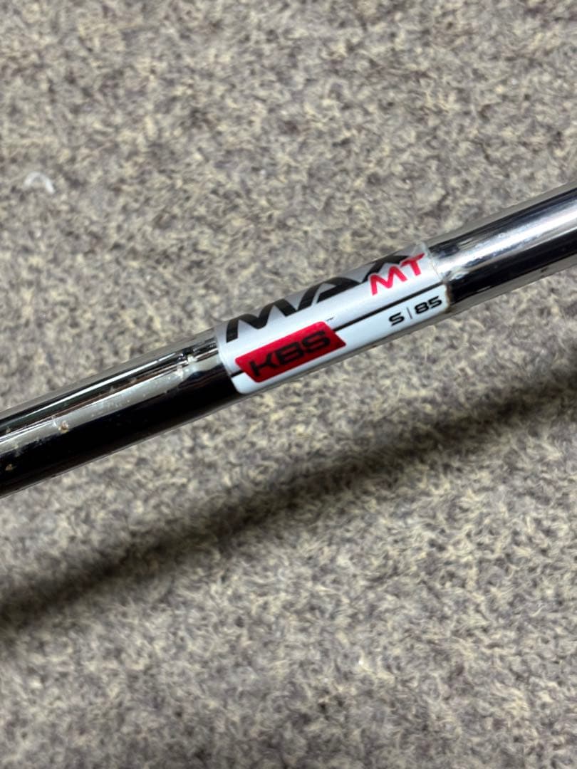 クラブ TaylorMade Stealth 4U