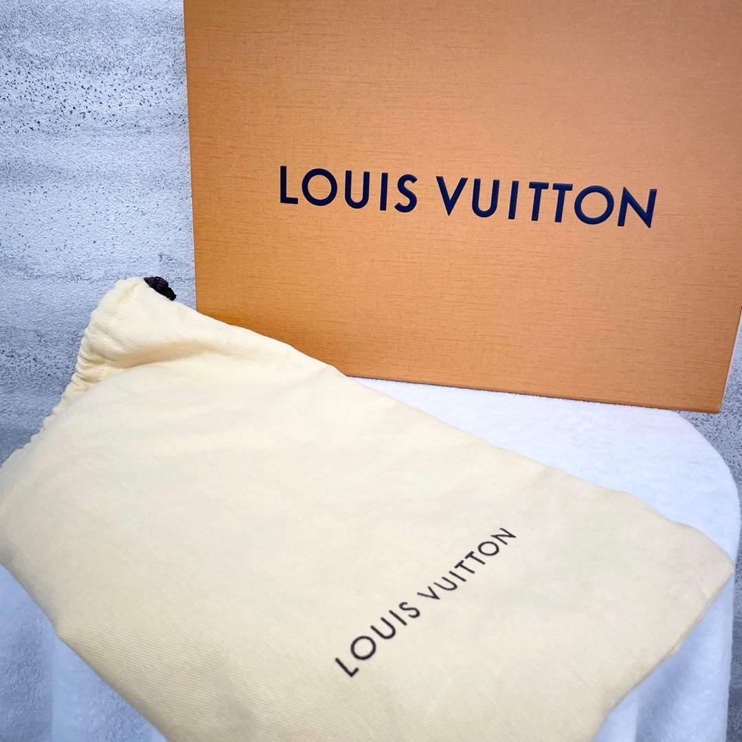 LOUISVUITTON ルイヴィトン　フラットシューズ　バレエシューズ