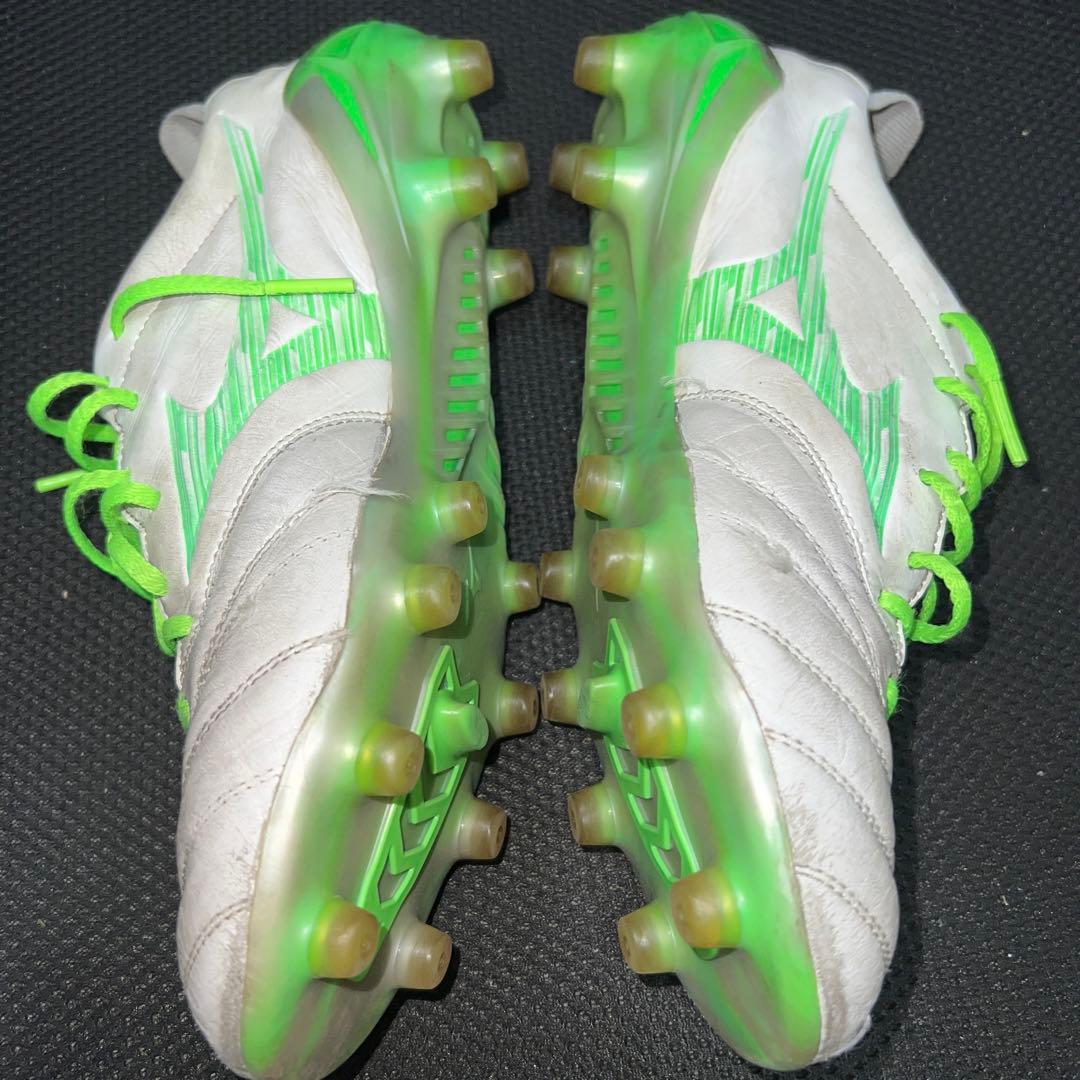 モレリアネオ4 限定色