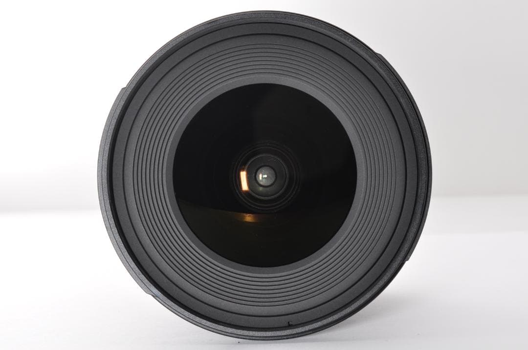 最終価 Nikkor 10-24mm f/3.5-4.5 G DX　#FI01