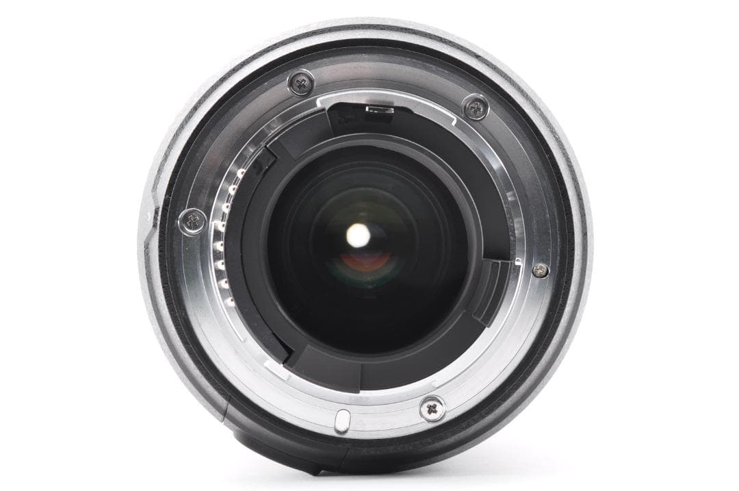 最終価 Nikkor 10-24mm f/3.5-4.5 G DX　#FI01