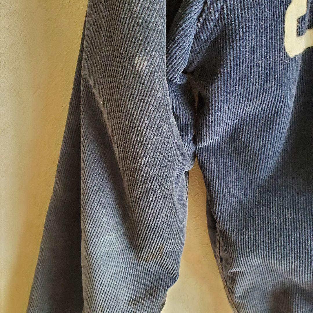 ギ*モ様 70年代80年代ヴィンテージ　MAPLE　スタジャン Jennifer