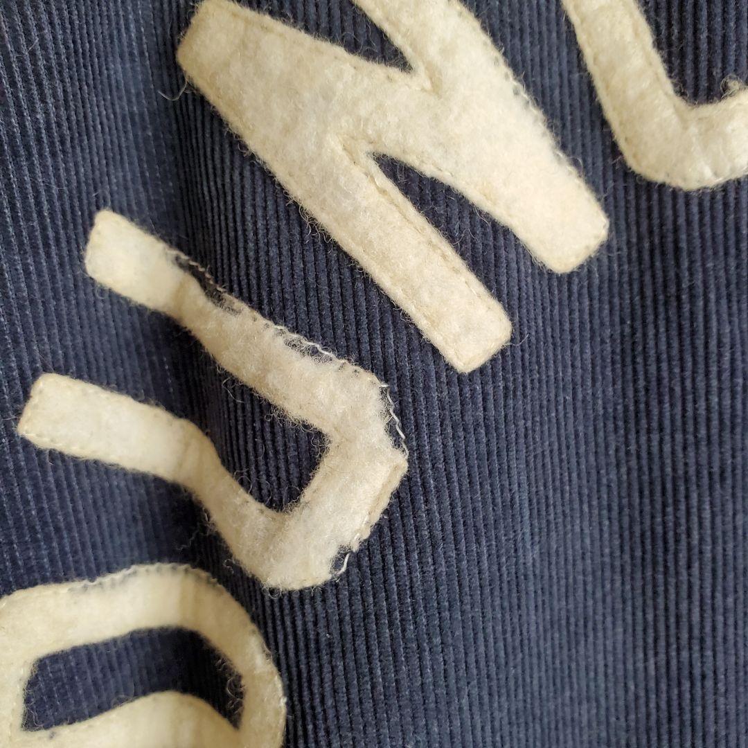 ギ*モ様 70年代80年代ヴィンテージ　MAPLE　スタジャン Jennifer