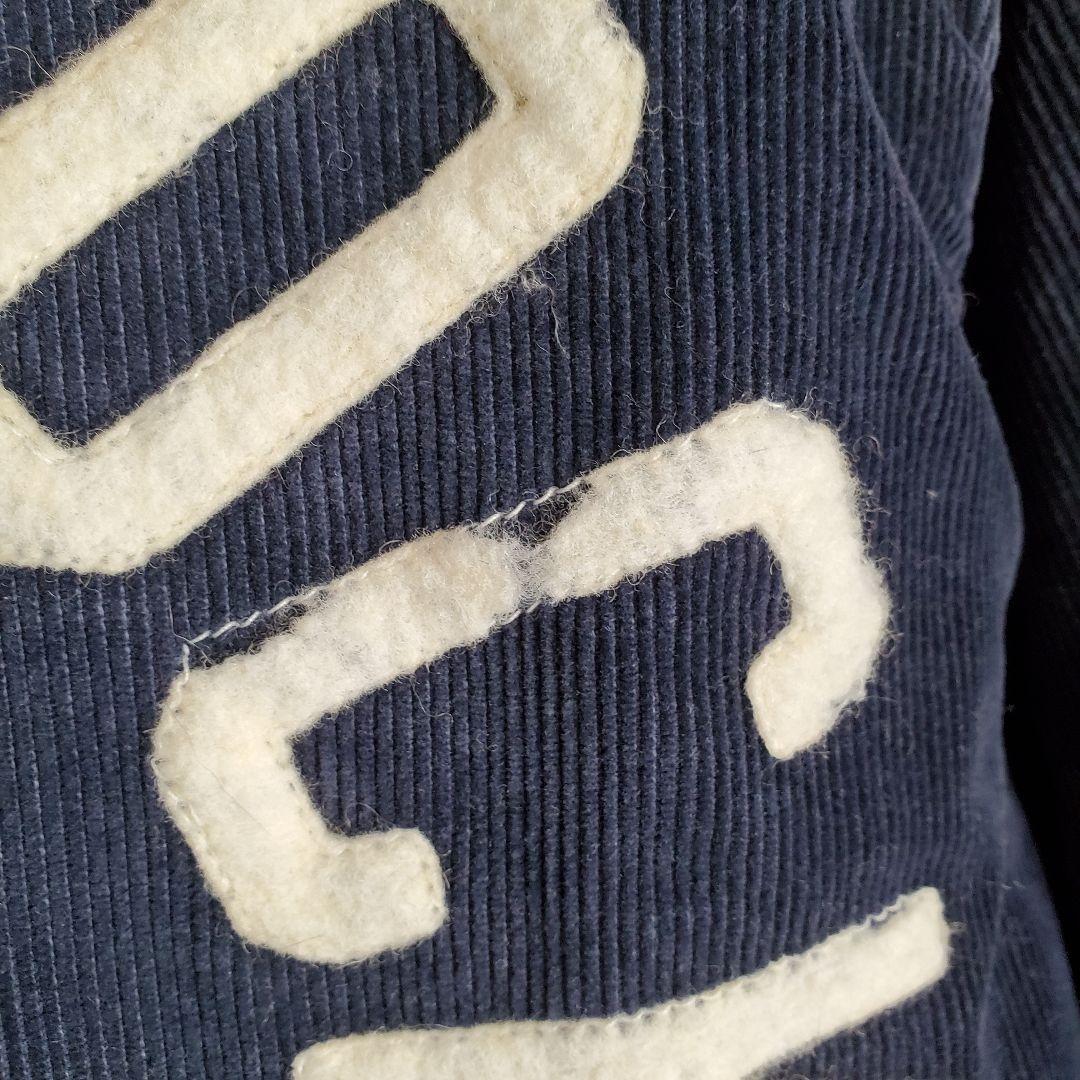 ギ*モ様 70年代80年代ヴィンテージ　MAPLE　スタジャン Jennifer