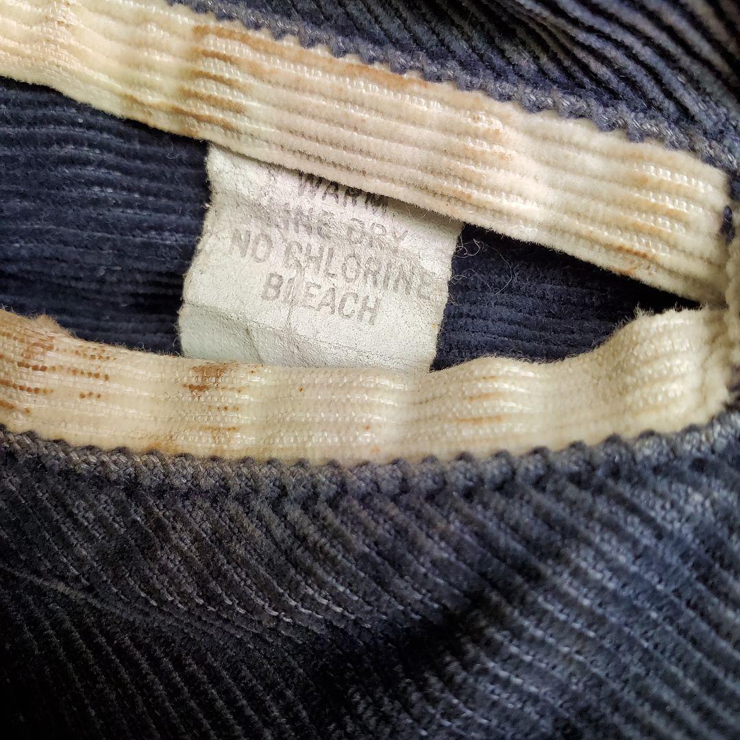 ギ*モ様 70年代80年代ヴィンテージ　MAPLE　スタジャン Jennifer