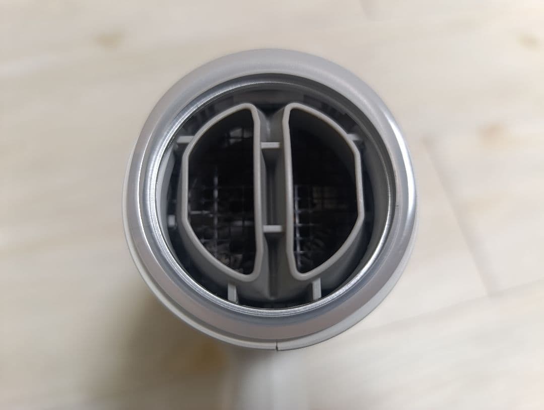 パナソニック ナノケア Panasonic EH-NA0G 22年製 WH 03