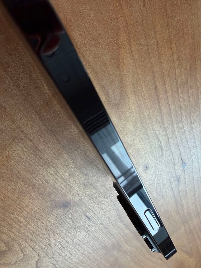 【更に更に値下げ】iPhone14 Pro 512GB スペースブラック