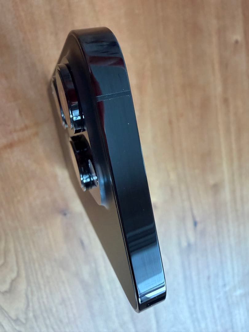 【更に更に値下げ】iPhone14 Pro 512GB スペースブラック