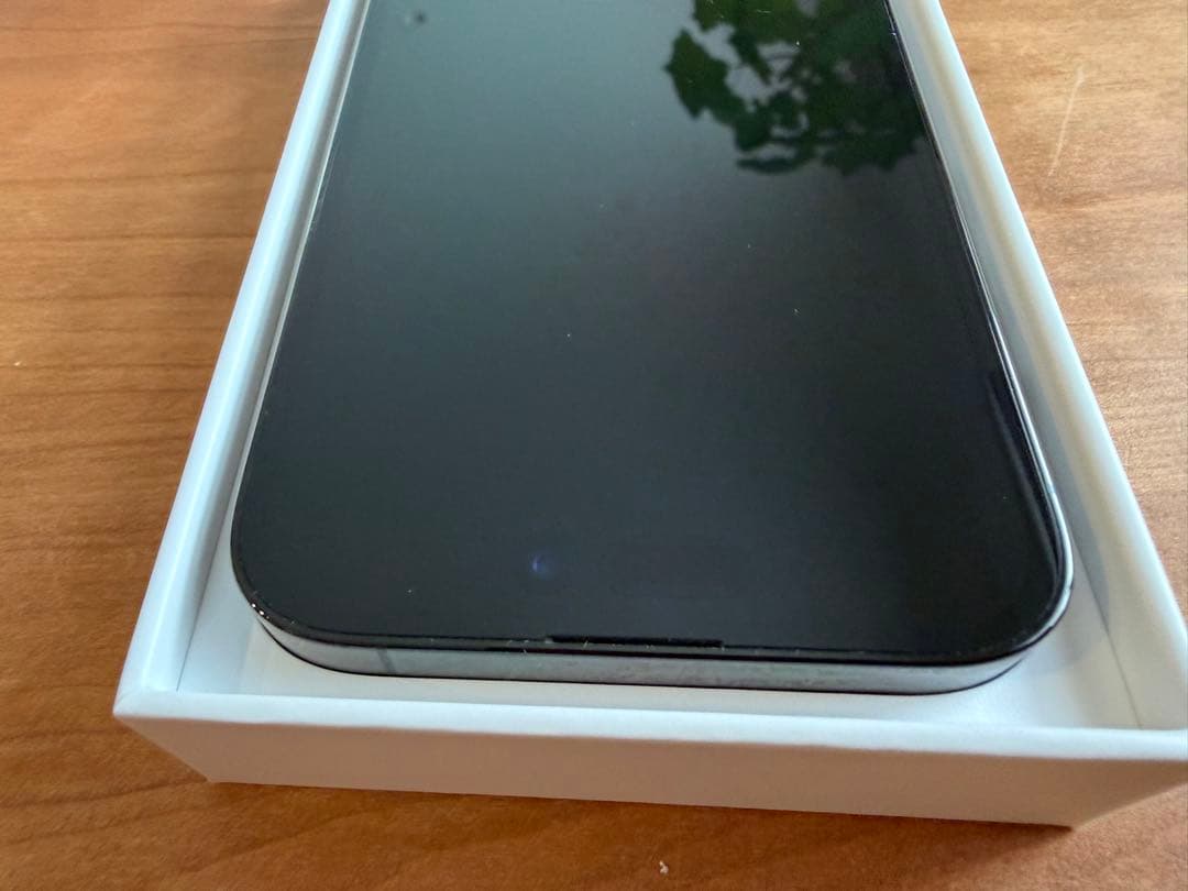 【更に更に値下げ】iPhone14 Pro 512GB スペースブラック