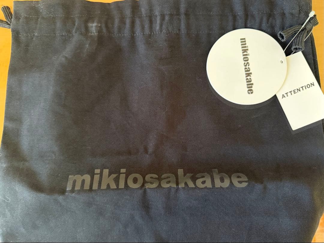 靴 mikiosakabe \"Jewelry\" High Shoes Black