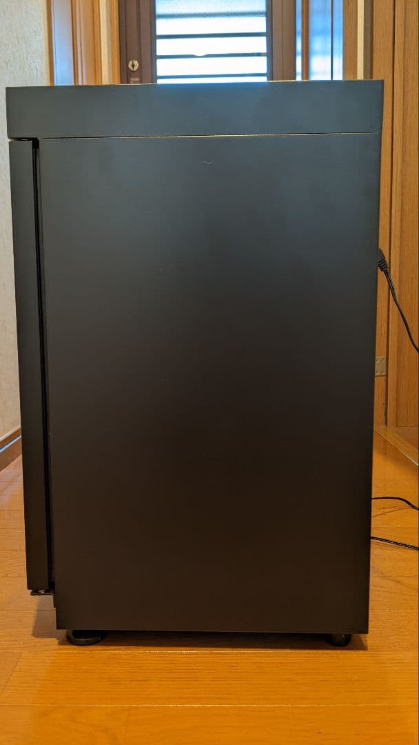 J*す様 HOKUTO防湿庫・ドライボックス – カメラ・精密機器を湿気