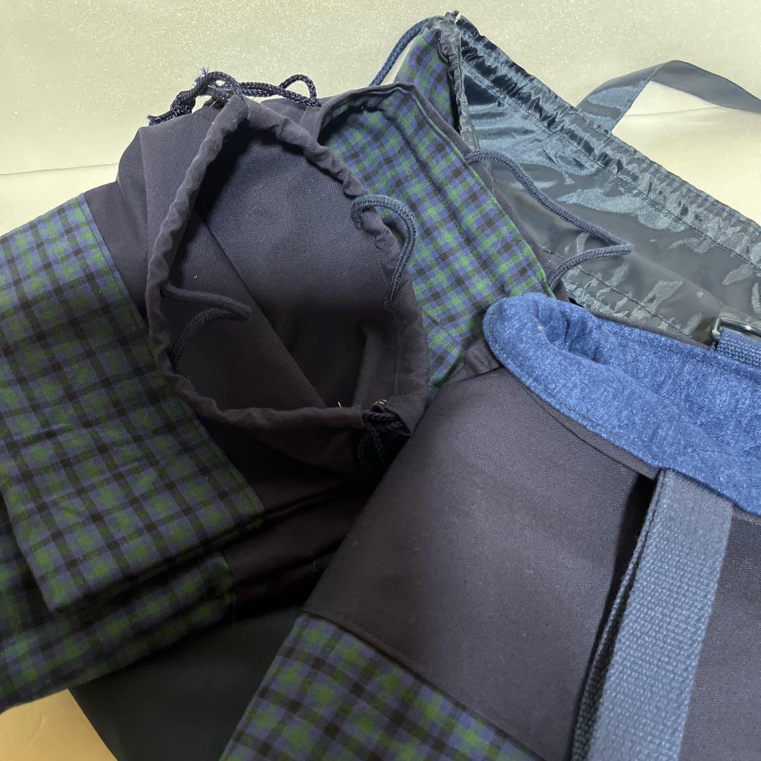 393様リクエスト☆入園入学6点セット￼