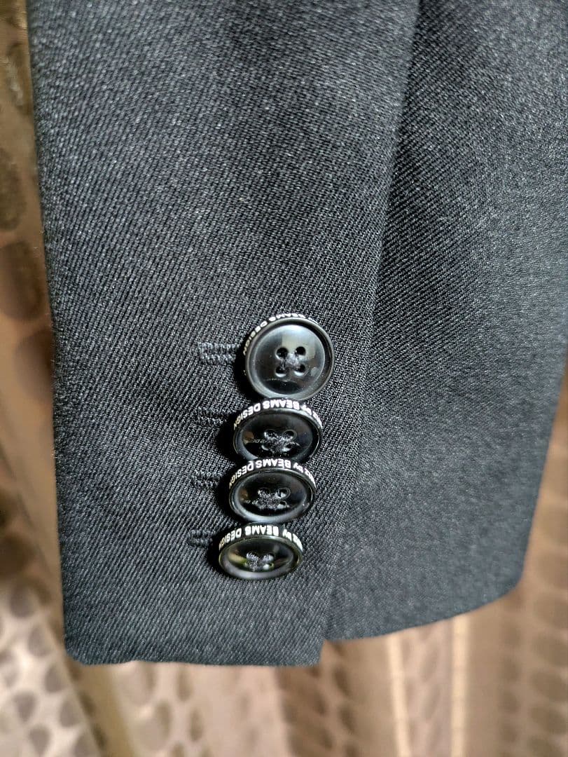BEAMS DESIGN スーツ 160cm