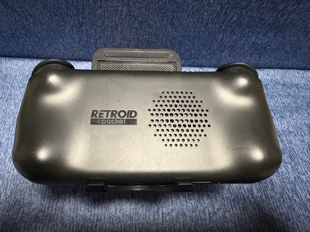 r*o様 Retroid Pocket Mini v2