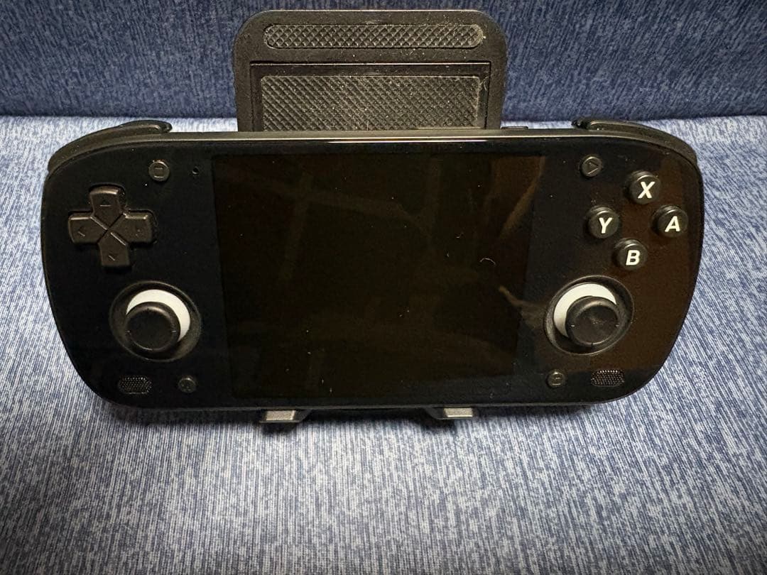 r*o様 Retroid Pocket Mini v2