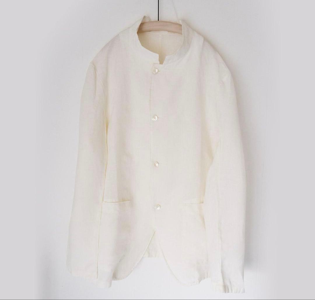 ジャケット・アウター Fendart shirt jacket off white