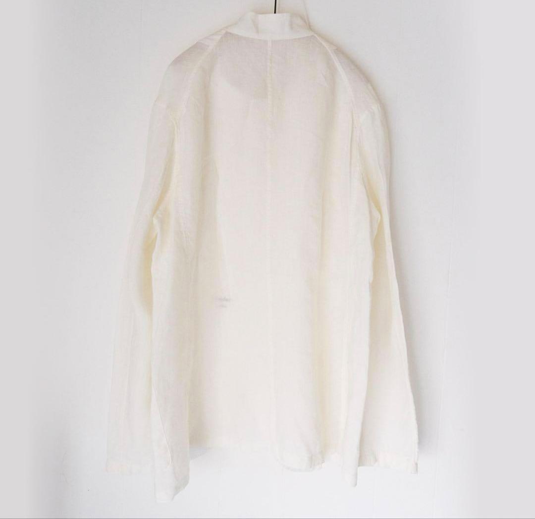 ジャケット・アウター Fendart shirt jacket off white
