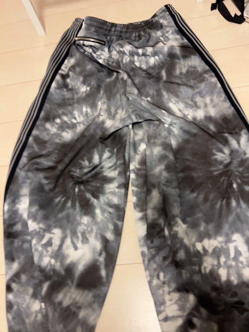 LHP別注 Needlsヒザデル