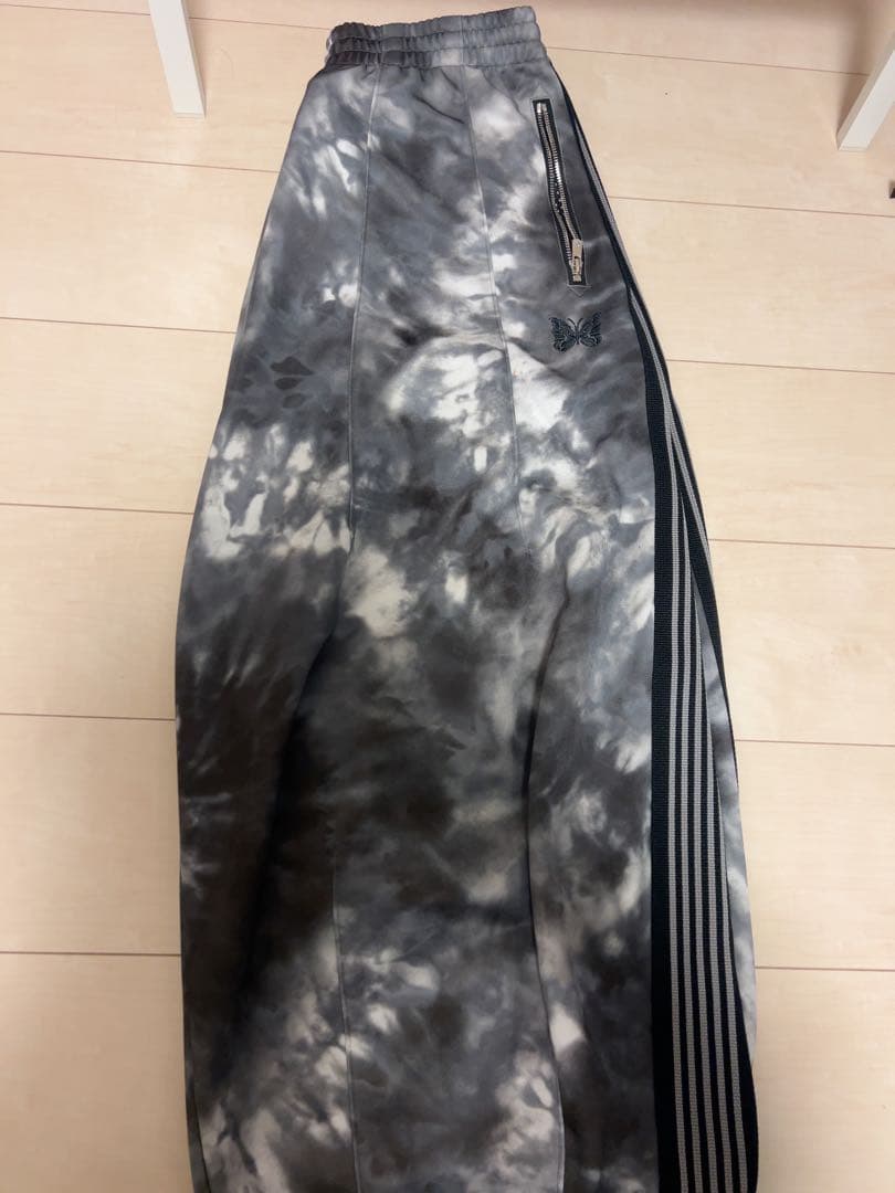 LHP別注 Needlsヒザデル