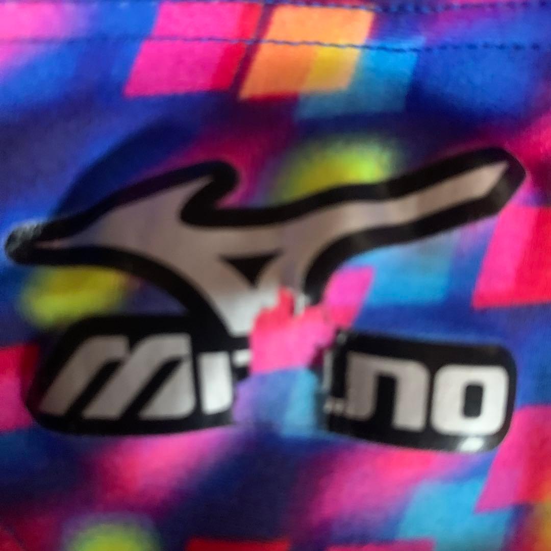 T*9様 Mizuno 競パン　マイティライン 　S