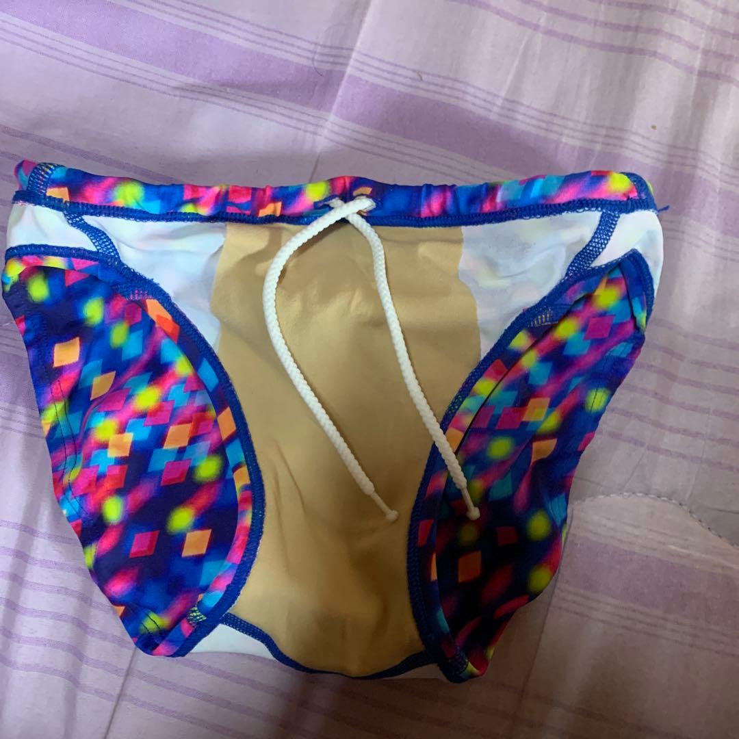 T*9様 Mizuno 競パン　マイティライン 　S