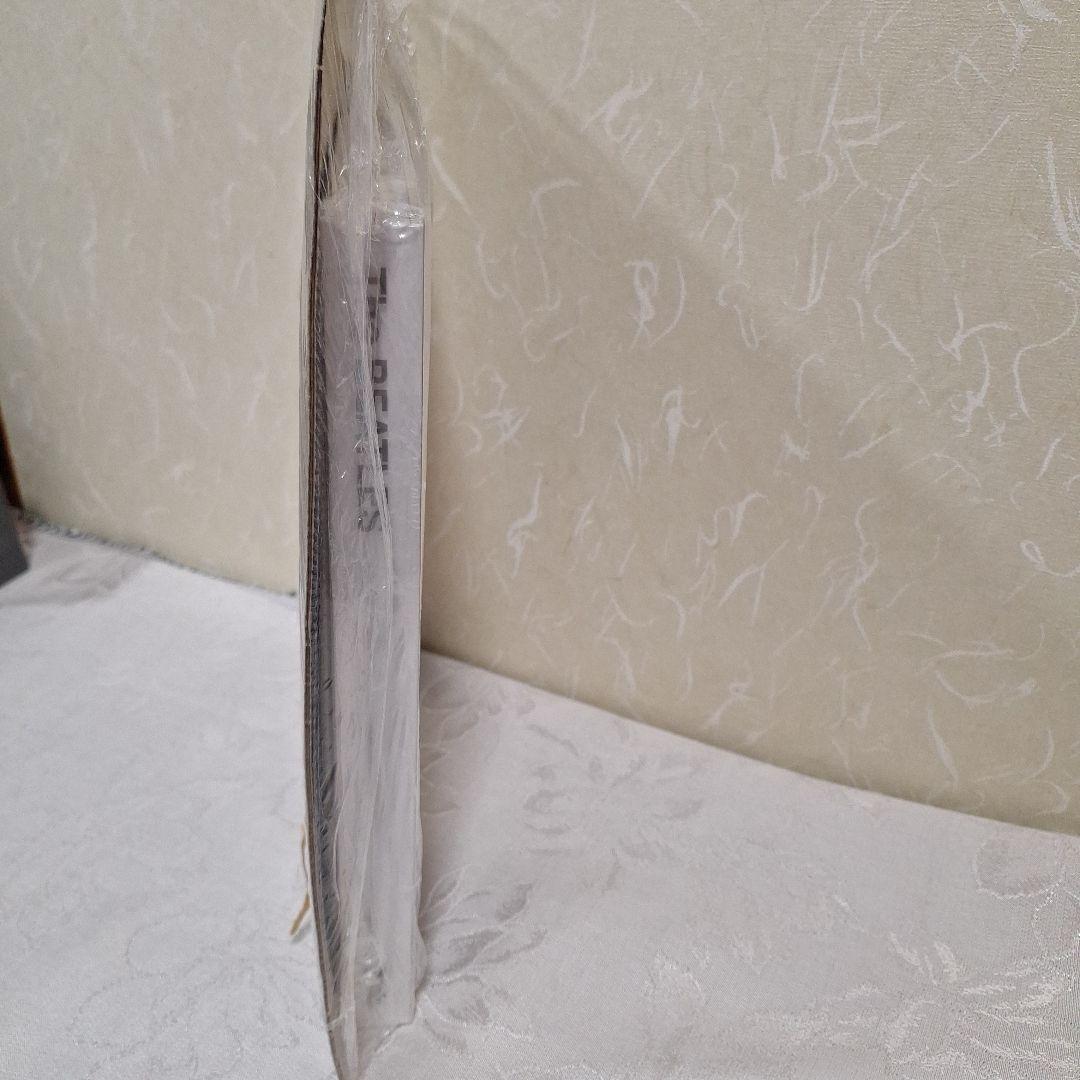 ザ・ビートルズ　ホワイト・アルバム　(スーパー・デラックス・エディション)