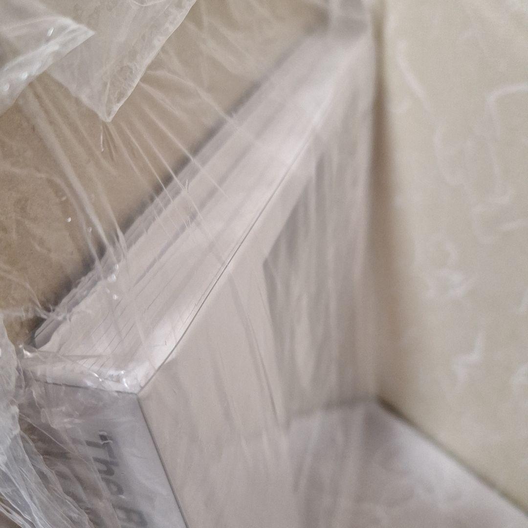 ザ・ビートルズ　ホワイト・アルバム　(スーパー・デラックス・エディション)