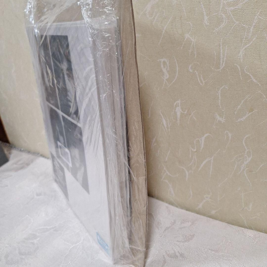 ザ・ビートルズ　ホワイト・アルバム　(スーパー・デラックス・エディション)