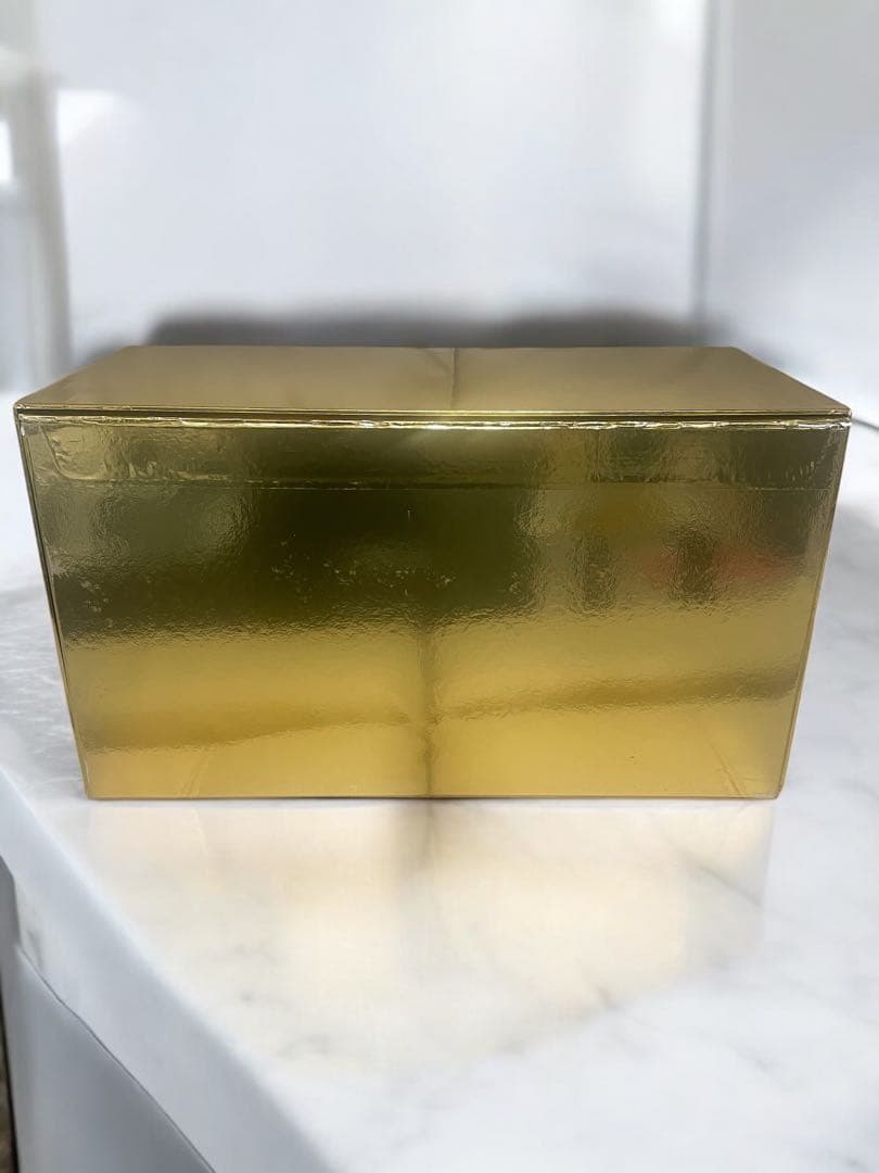 エンジェルシャンパン・ヴィンテージ・ゴールド2007【新品】