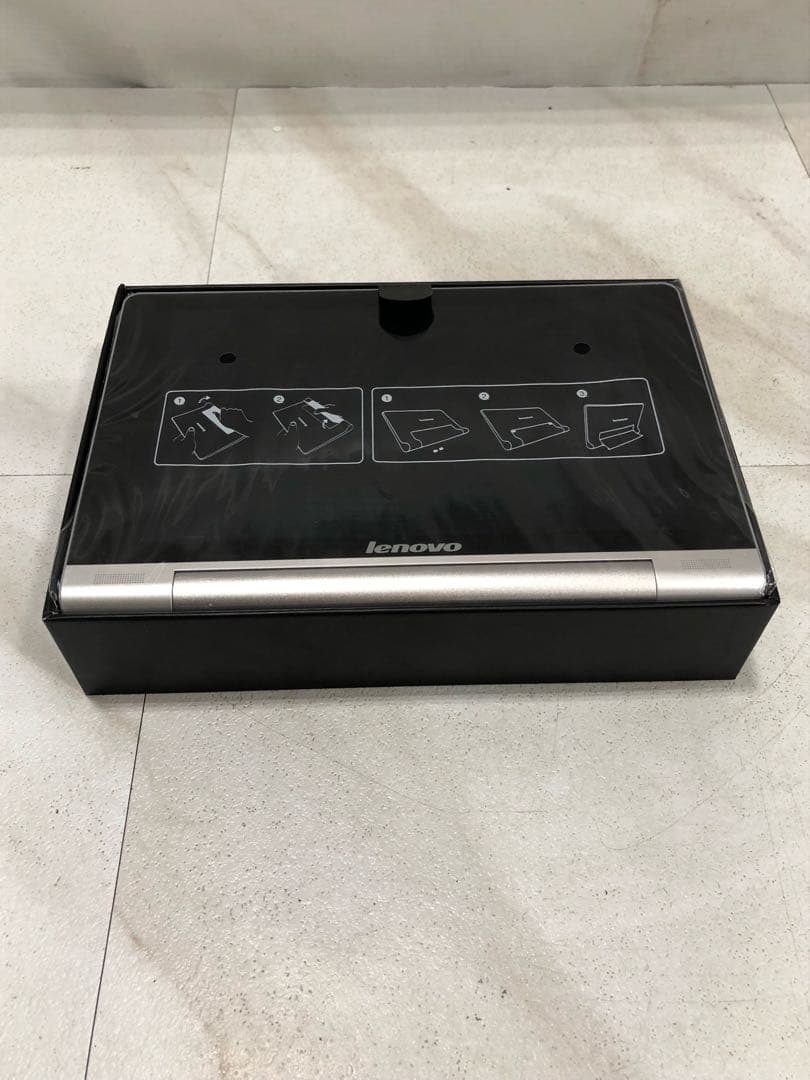 HF157【未使用品】　Lenovo ヨガタブレット8