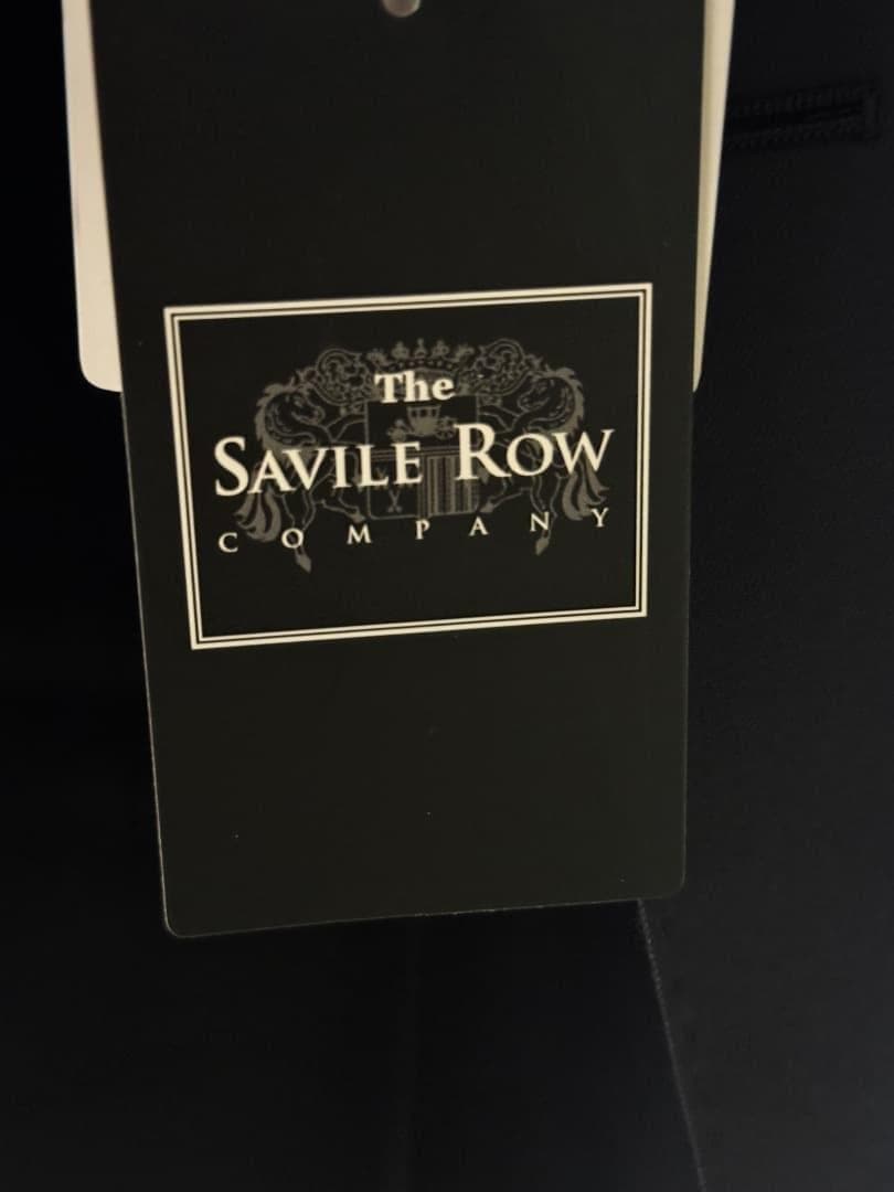 サヴィルロウ プレミアムスタンダードスーツ【DORMEUIL】BE5 新品