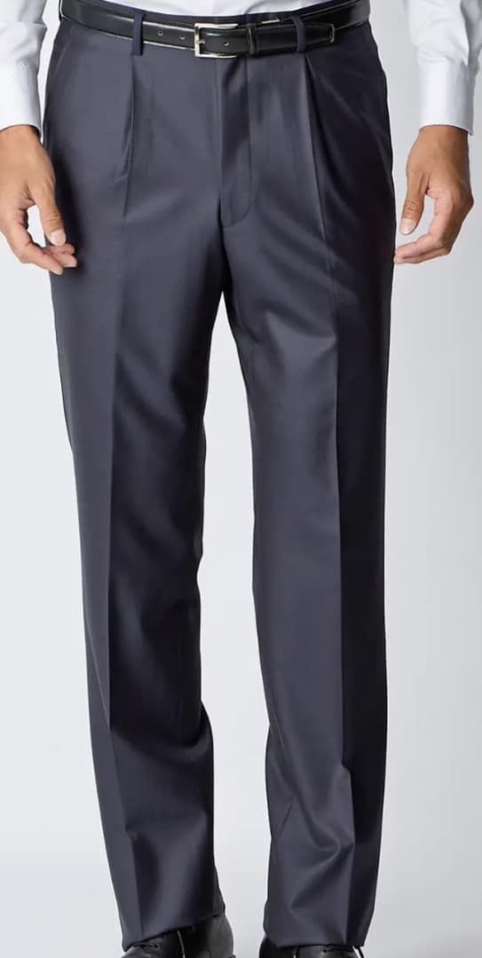 サヴィルロウ プレミアムスタンダードスーツ【DORMEUIL】BE5 新品