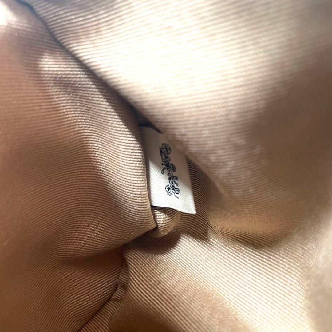 【未使用級】コーチ　2way バッグ　シグネチャー　PVC ホワイト　CK689