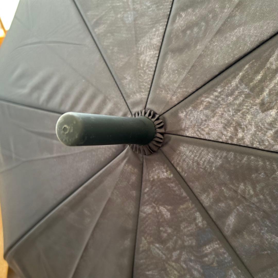 【新品】ヒグチユウコ　韓国限定　Secret Forest 長傘　ギュスターヴ