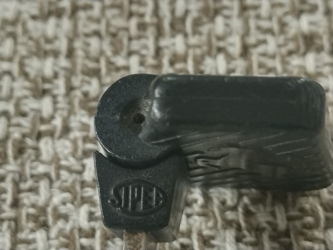 フェラーリ348純正メインキー