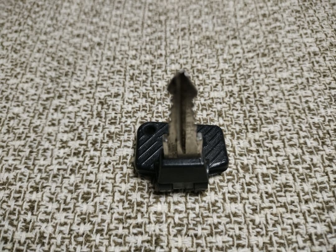 フェラーリ348純正メインキー