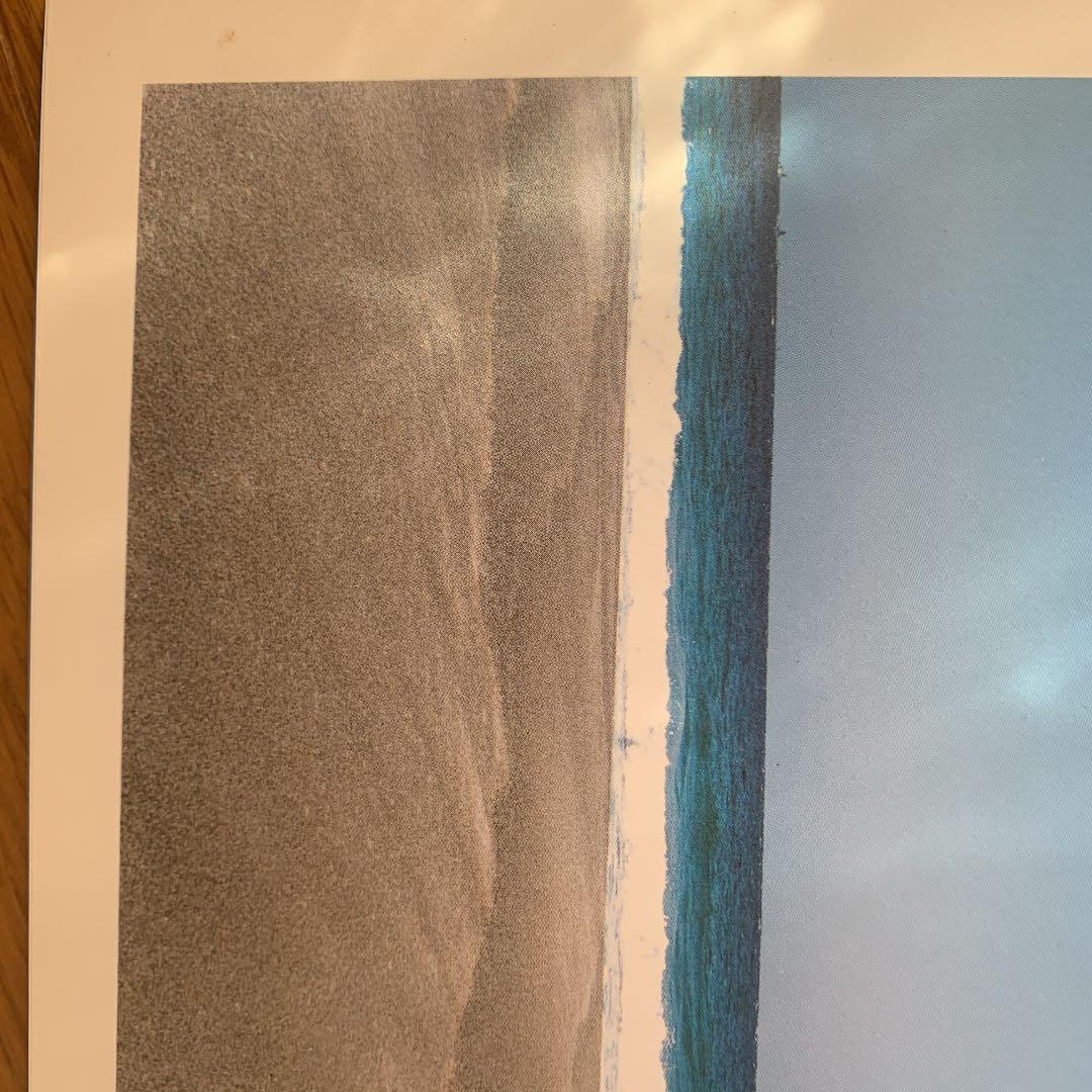 キャッチアウェーブ写真集 : photo×music=surf