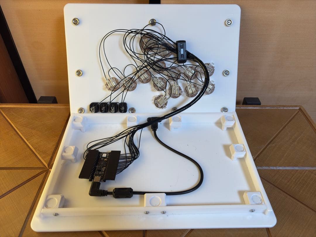 その他 punkworkshop