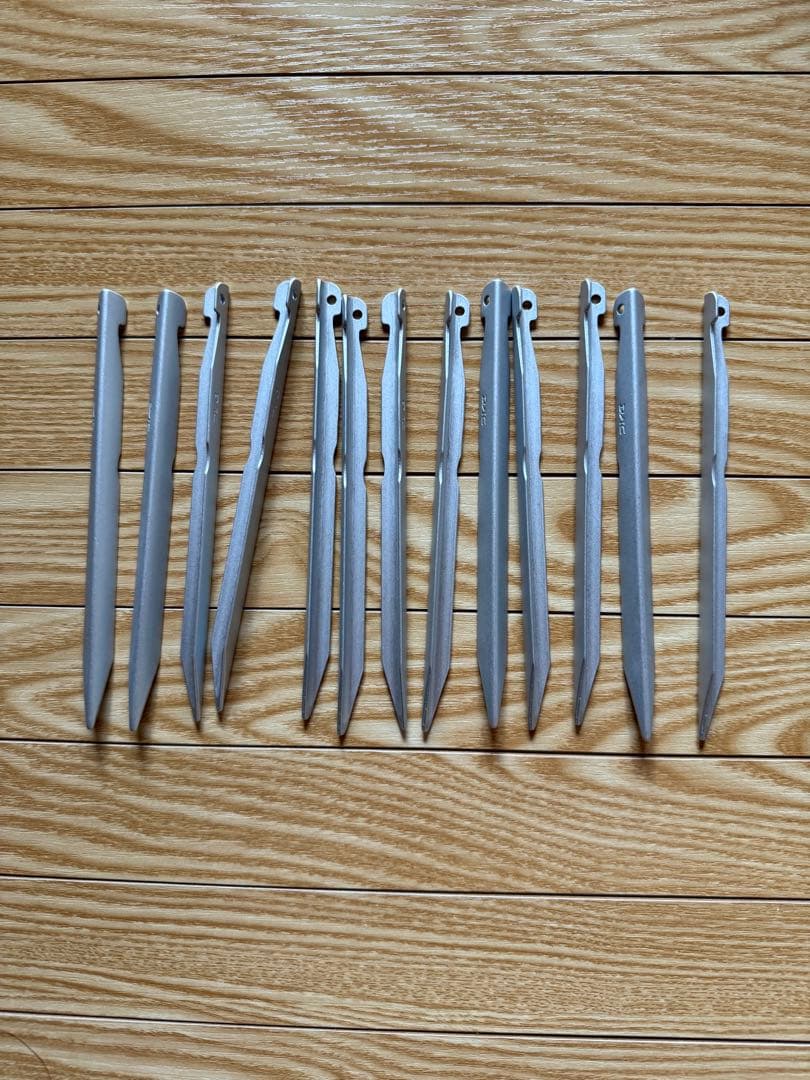 ビッグアグネスフライクリークUL3超軽量山岳テント/専用フットプリント付