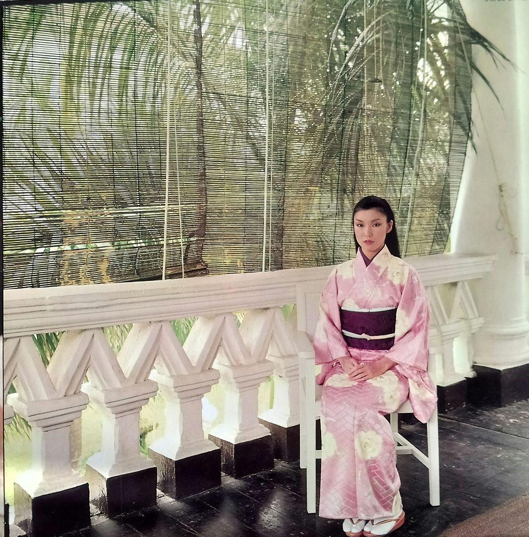 松任谷由実レコードアルバム9枚