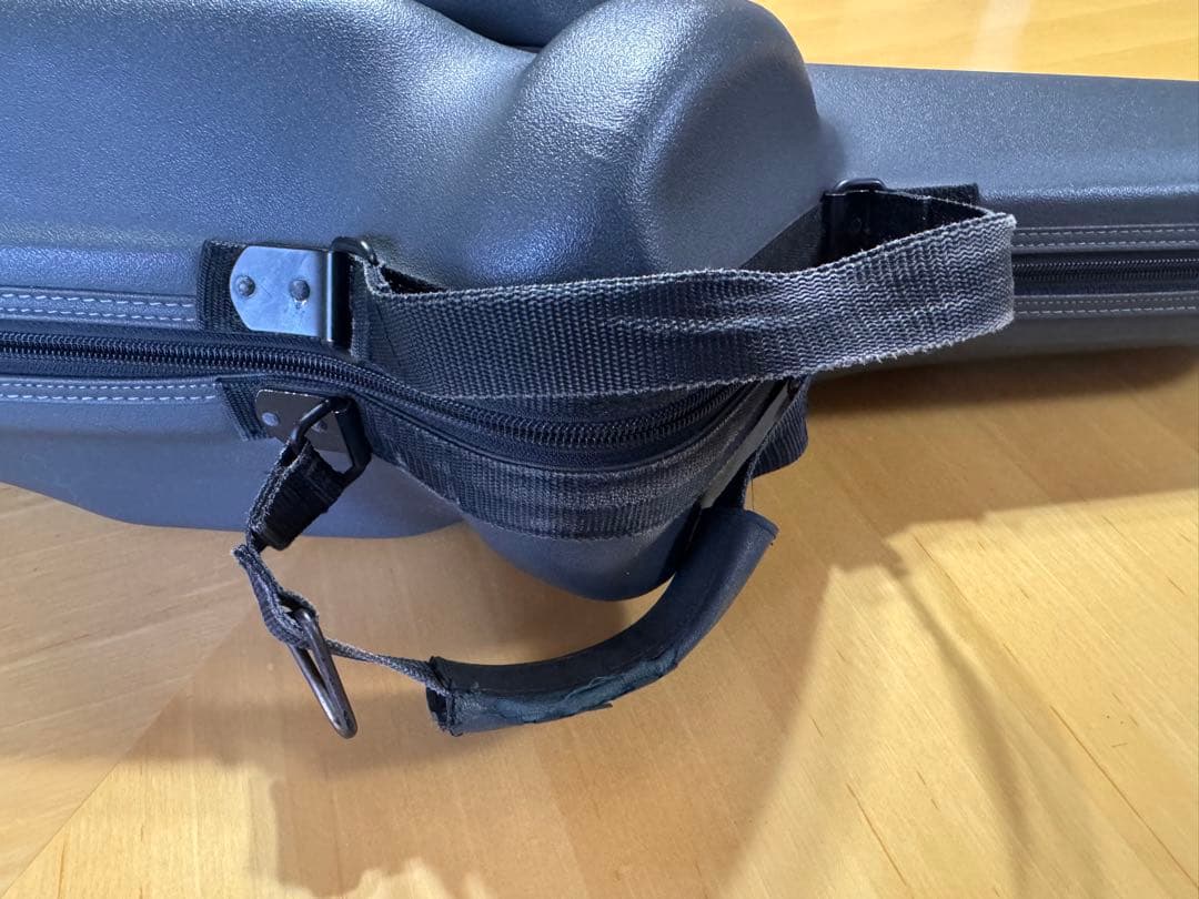 セルマー　セミハードケース軽量　アルトサックス