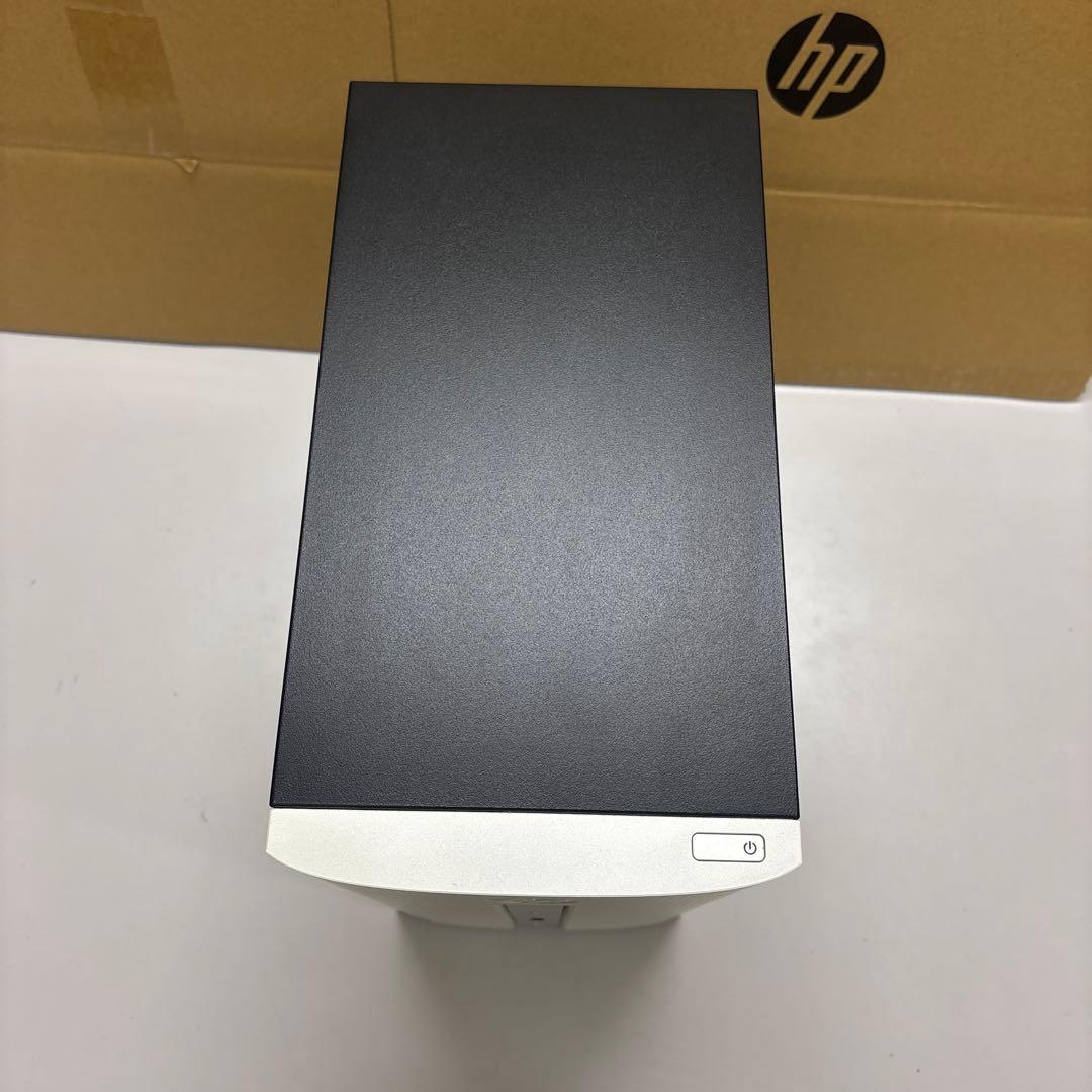 ⑨HP Pavilion Desktop PC 570-p0xx i7