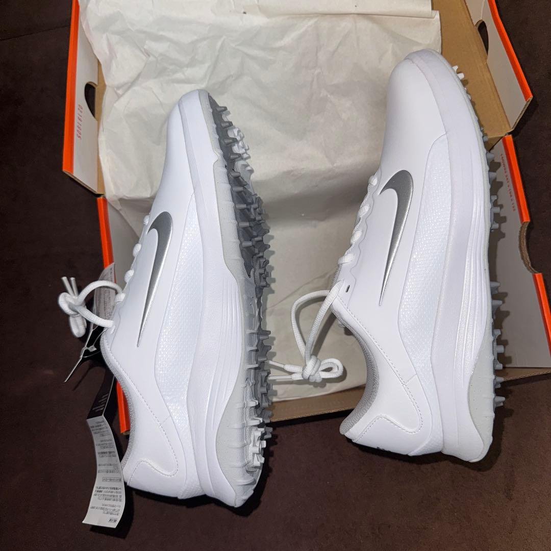 最終価格　Nike ゴルフシューズ VAPOR （w）29cm