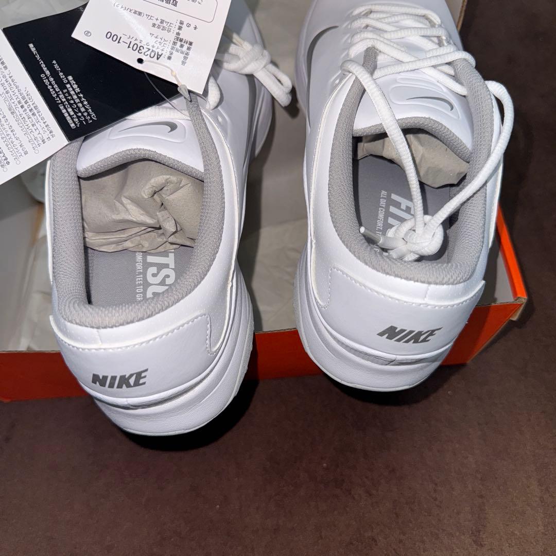 最終価格　Nike ゴルフシューズ VAPOR （w）29cm