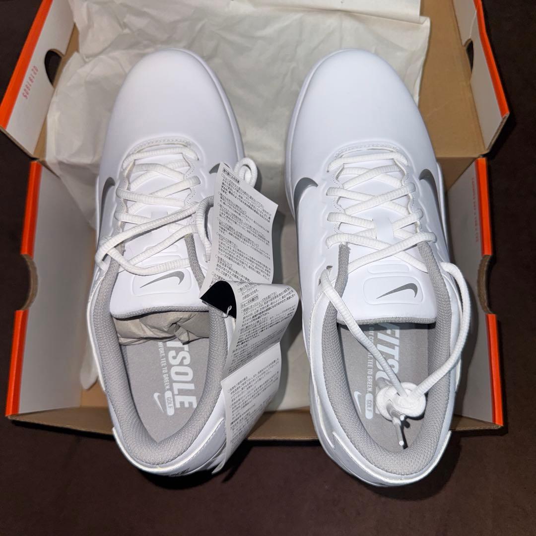 最終価格　Nike ゴルフシューズ VAPOR （w）29cm