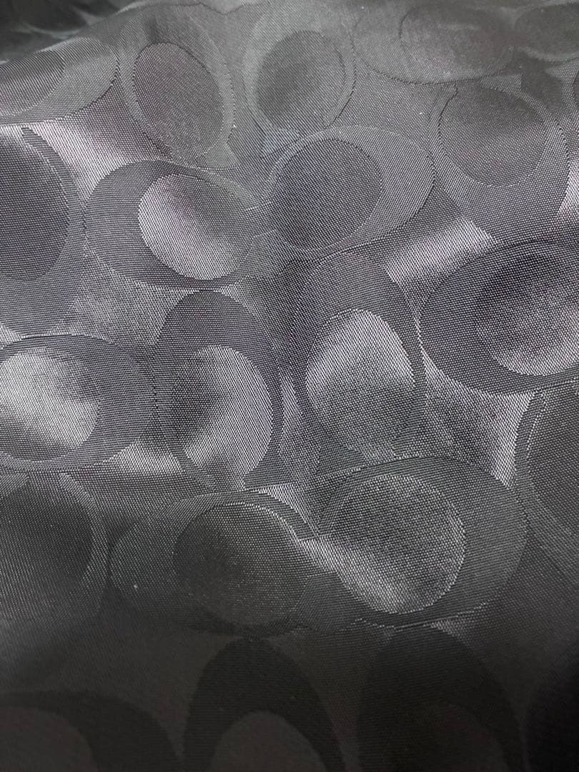 coach ヴァーシティジャケット　L スタジャン