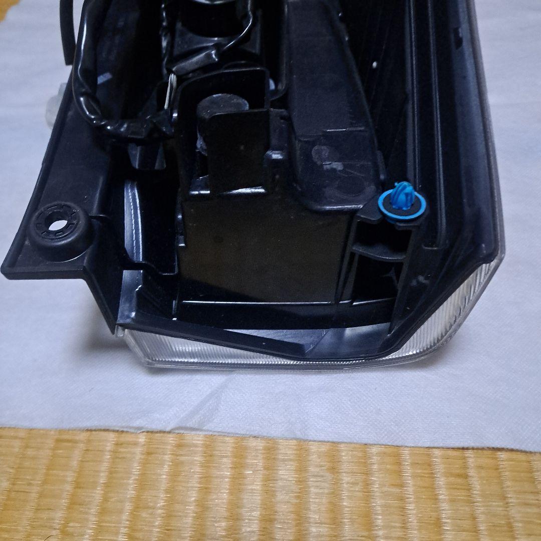 ダイハツ★タントカスタム★LA600S★テールランプ★インナーブラック★左★良品